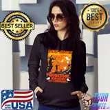 Ghost Hunter Paranormal Researcher 100% Unscareable Shirt Hoodie