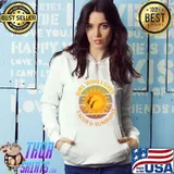 Girl Who Loves Sunshine And Tacos T-Shirt