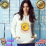 Girl Who Loves Sunshine And Tacos vintage T-Shirt