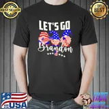 Gnomies let’s go Brandon shirt