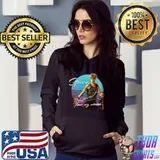 Grace Harper jam my missien Retro Classic T-Shirt