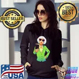 Grandmother Tees Women Trend Love shirt