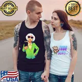 Grandmother Tees Women Trend Love s Tank Top
