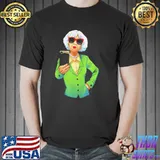 Grandmother Tees Women Trend Love s Unisex