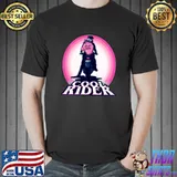 Grease 2 Cool Rider Classic Classic T-Shirt Unisex
