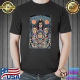 Gretas Rock Fans Vans Outfits Fleets 2222 Premium T-Shirt