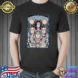 Gretas Rock Fans Vans Outfits Fleets s Unisex