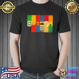 Guardians of the Galaxy Shirt