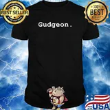 Gudgeon Essential T-Shirt