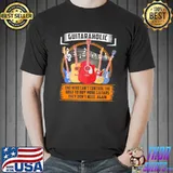 Guitaraholic One Who Can't Control The Urge To Buy More Guitars They Don't Need Again Shirt Unisex