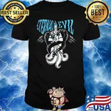Hades enternal evil shirt