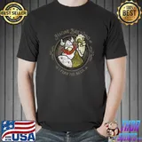 Hagar Brewing I Fear No Beer Shirt Unisex