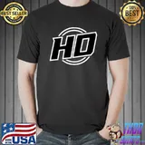 Hailie deegan shirt