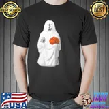 Halloween 2021 Frank iero pumpkin shirt