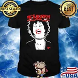 Halloween Nancy from The Craft He’s Sorry shirt