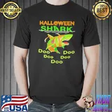 Halloween Shark Doo Doo s Unisex