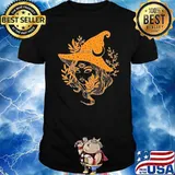 Halloween Witch TShirt