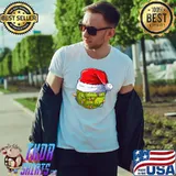 Handball Christmas Boy Apparel, Funny Santa Sport T-s Unisex
