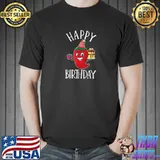 HAPPY BIRTHDAY T-Shirt