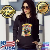 Harry Styles Love on tour 2021 Color Shirt Hoodie