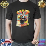 Harry Styles Love on tour 2021 Color Shirt