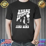 Harry Styles Love on tour 2021 Fine Line Shirt