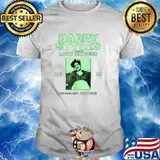 Harry Styles love on tour T-Shirt