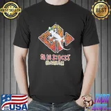 Hawaii Secret Puffed Gecko Ghost shirt