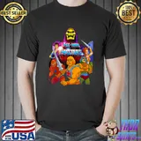 He Man T-Shirt Unisex