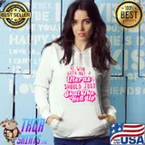 He Who Hath Not A Uterus should just shut the hell up T-Shirt