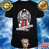 Heldgafting Vastbearaden Lion Shirt