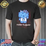 Hello Kitty Hello Buffalo shirt