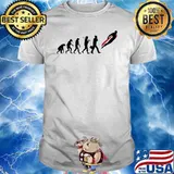 Hero Evolution Shirt