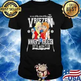 Het Kan Dooien Het Kan Vriezen Frozen Shirt