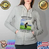 Horses Solve Most Of My Problem Horseback Riding Solves The Rest Shirt Full Zip Hooded