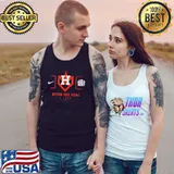 Houston Astros Defend Our Home 2021 World Series s Tank Top