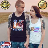Houston Jose Altuve Deshaun Watson Signatures Shirt Tank Top