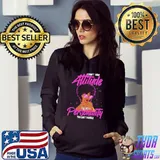 I dont have attitude ive got a personality you cant handle shirt