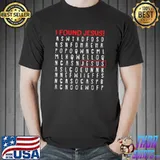 I Found Jesus Christmas Funny Religious Faith Christian T-s Unisex