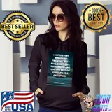 I Hated Every Minute Of Training But I Said Don't Quit Shirt