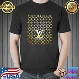 I Have Two Titles MOM And Grammy And I Rock Them Both Premium T-Shirt