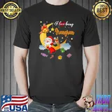 I Love Being Grangran Christmas Cute Santa Reindeer T-s Unisex