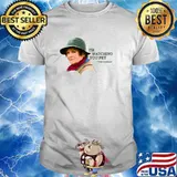 I'm Watching You Pet Vera Stanhope T-Shirt