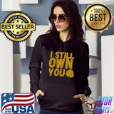 I Still Own You Essential T-Shirt