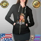 I Try To Think But Nothin' Happens Three Stooges Shirt Full Zip Hooded