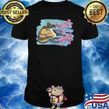 I want a pony! horse T-shirt