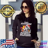 Ich bin ein elektriker ich kann dummheit nicht reparieren aber ich kann das reparieren was dummheit angestellt hat skull shirt