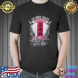 Ik hoef geen therapie ik moet gewiin naar de arena shirt