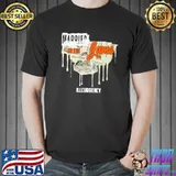 Illcurrency Diamond Married To The Game Money Shirt Unisex