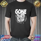Illcurrency Gone Shirt Unisex